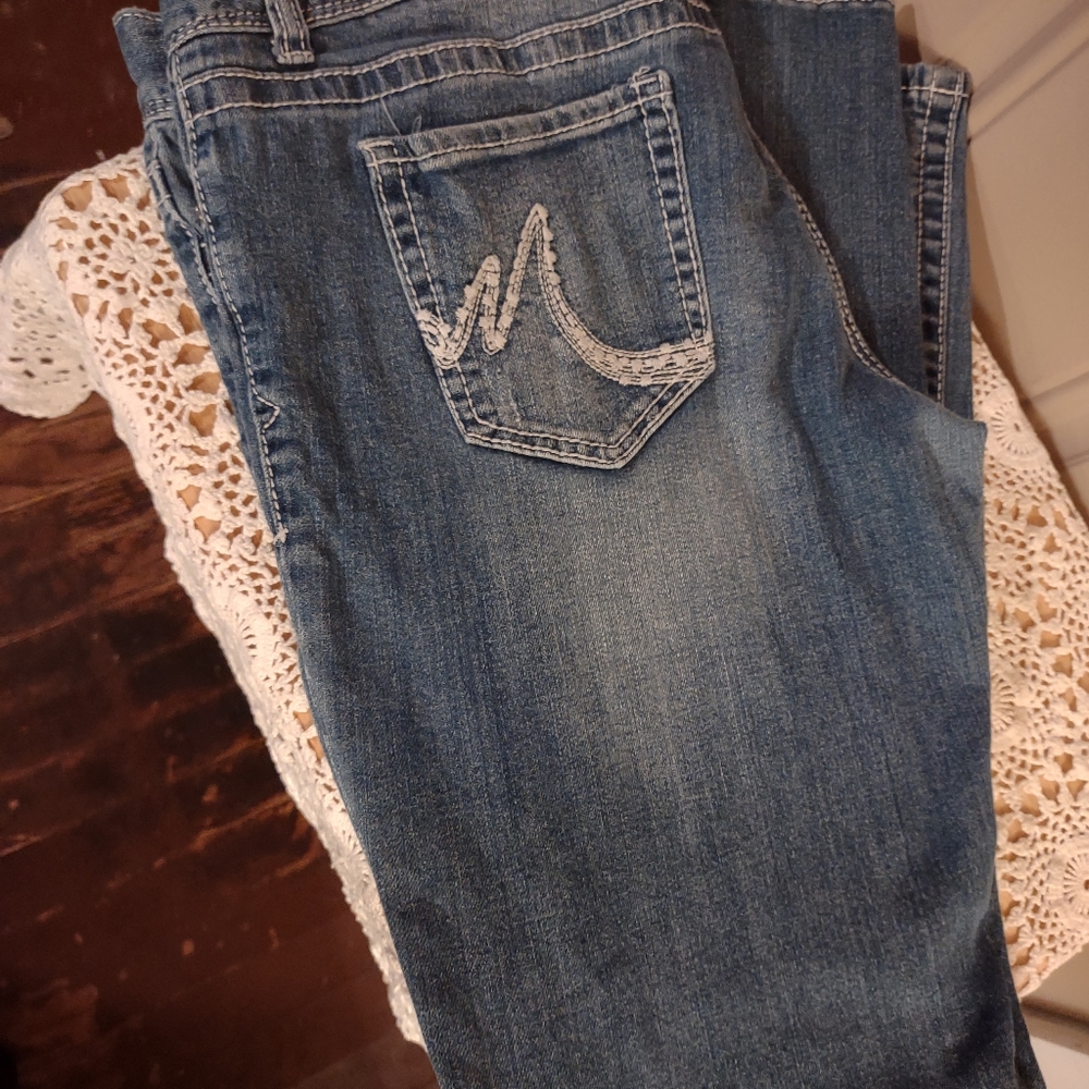Ladies Maurice Jeans